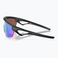 Napszemüveg Oakley Sphaera matte black/prizm deep water polarized 3