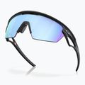 Napszemüveg Oakley Sphaera matte black/prizm deep water polarized 4