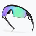 Napszemüveg Oakley Sphaera matte black/prizm golf 4