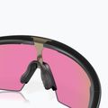 Napszemüveg Oakley Sphaera matte black/prizm golf 7