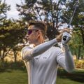 Napszemüveg Oakley Sphaera matte black/prizm golf 8