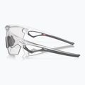 Napszemüveg Oakley Sphaera matte clear/clear photochromic 3