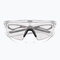 Napszemüveg Oakley Sphaera matte clear/clear photochromic 5