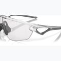 Napszemüveg Oakley Sphaera matte clear/clear photochromic 6