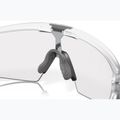 Napszemüveg Oakley Sphaera matte clear/clear photochromic 7