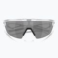 Napszemüveg Oakley Sphaera matte clear/clear photochromic 8