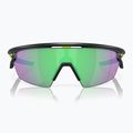 Napszemüveg Oakley Sphaera matte black ink/prizm road jade 2