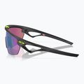 Napszemüveg Oakley Sphaera matte black ink/prizm road jade 3