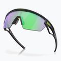 Napszemüveg Oakley Sphaera matte black ink/prizm road jade 4