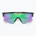 Napszemüveg Oakley Sphaera matte black ink/prizm road jade 5