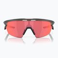 Napszemüveg Oakley Sphaera matte grey smoke/prizm trail torch 2