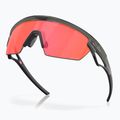 Napszemüveg Oakley Sphaera matte grey smoke/prizm trail torch 4