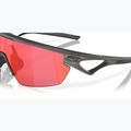 Napszemüveg Oakley Sphaera matte grey smoke/prizm trail torch 6