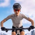 Napszemüveg Oakley Sphaera matte grey smoke/prizm trail torch 8
