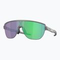 Oakley Corridor matt szürke tinta/prizm jade napszemüveg