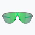 Oakley Corridor matt szürke tinta/prizm jade napszemüveg 2