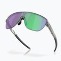 Oakley Corridor matt szürke tinta/prizm jade napszemüveg 5