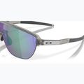 Oakley Corridor matt szürke tinta/prizm jade napszemüveg 6
