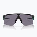 Napszemüveg dziecięce Oakley Resistor black/prizm grey 2