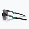 Napszemüveg dziecięce Oakley Resistor black/prizm grey 3