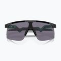 Napszemüveg dziecięce Oakley Resistor black/prizm grey 5