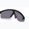 Napszemüveg dziecięce Oakley Resistor black/prizm grey 7