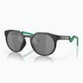 Oakley HSTN Introspect Collection matt fekete tinta/prizm fekete napszemüveg