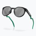 Oakley HSTN Introspect Collection matt fekete tinta/prizm fekete napszemüveg 4