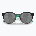 Oakley HSTN Introspect Collection matt fekete tinta/prizm fekete napszemüveg 5