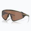 Oakley Latch Panel olíva tinta/prizm tungsten napszemüvegek 2