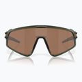 Oakley Latch Panel olíva tinta/prizm tungsten napszemüvegek 3