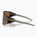 Oakley Latch Panel olíva tinta/prizm tungsten napszemüvegek 4
