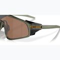 Oakley Latch Panel olíva tinta/prizm tungsten napszemüvegek 7