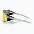 Oakley Latch Panel szürke tinta/prizm rubin napszemüveg 4