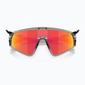 Oakley Latch Panel szürke tinta/prizm rubin napszemüveg 6