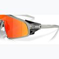 Oakley Latch Panel szürke tinta/prizm rubin napszemüveg 7