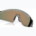 Oakley Latch Panel szürke tinta/prizm rubin napszemüveg 8