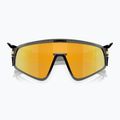 Oakley Latch Panel szürke füst/prizm 24k napszemüveg 5