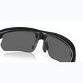 Oakley Bisphaera matt fekete/prizm fekete polarizált napszemüveg 8