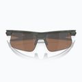 Oakley Bisphaera matt olíva árnyék terepszínű/prizm tungsten polarizált napszemüveg 5