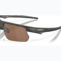 Oakley Bisphaera matt olíva árnyék terepszínű/prizm tungsten polarizált napszemüveg 6