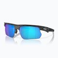 Oakley Bisphaera matt szürke camo/prizm zafír polarizált napszemüveg 2