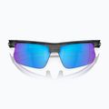 Oakley Bisphaera matt szürke camo/prizm zafír polarizált napszemüveg 6