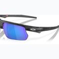 Oakley Bisphaera matt szürke camo/prizm zafír polarizált napszemüveg 7