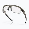 Oakley Bisphaera szürke füst/fotokróm napszemüveg 4