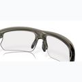 Oakley Bisphaera szürke füst/fotokróm napszemüveg 8