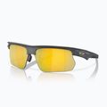 Oakley Bisphaera matt karbon/prizm 24k polarizált napszemüveg 2