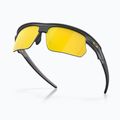Oakley Bisphaera matt karbon/prizm 24k polarizált napszemüveg 5
