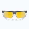 Oakley Bisphaera matt karbon/prizm 24k polarizált napszemüveg 6