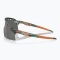 Napszemüveg Oakley Encoder Strike Vented Coalesce Collection matte copper patina/prizm black 3